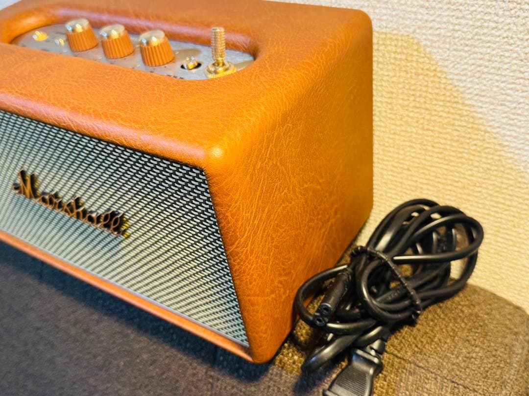 【国内正規品】マーシャル　ACTON III