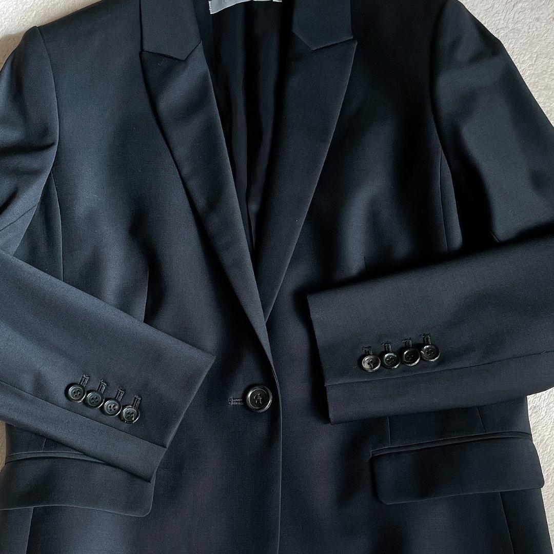 美品⭐️セオリーリュクス EXECUTIVE パンツセットアップ 40/42