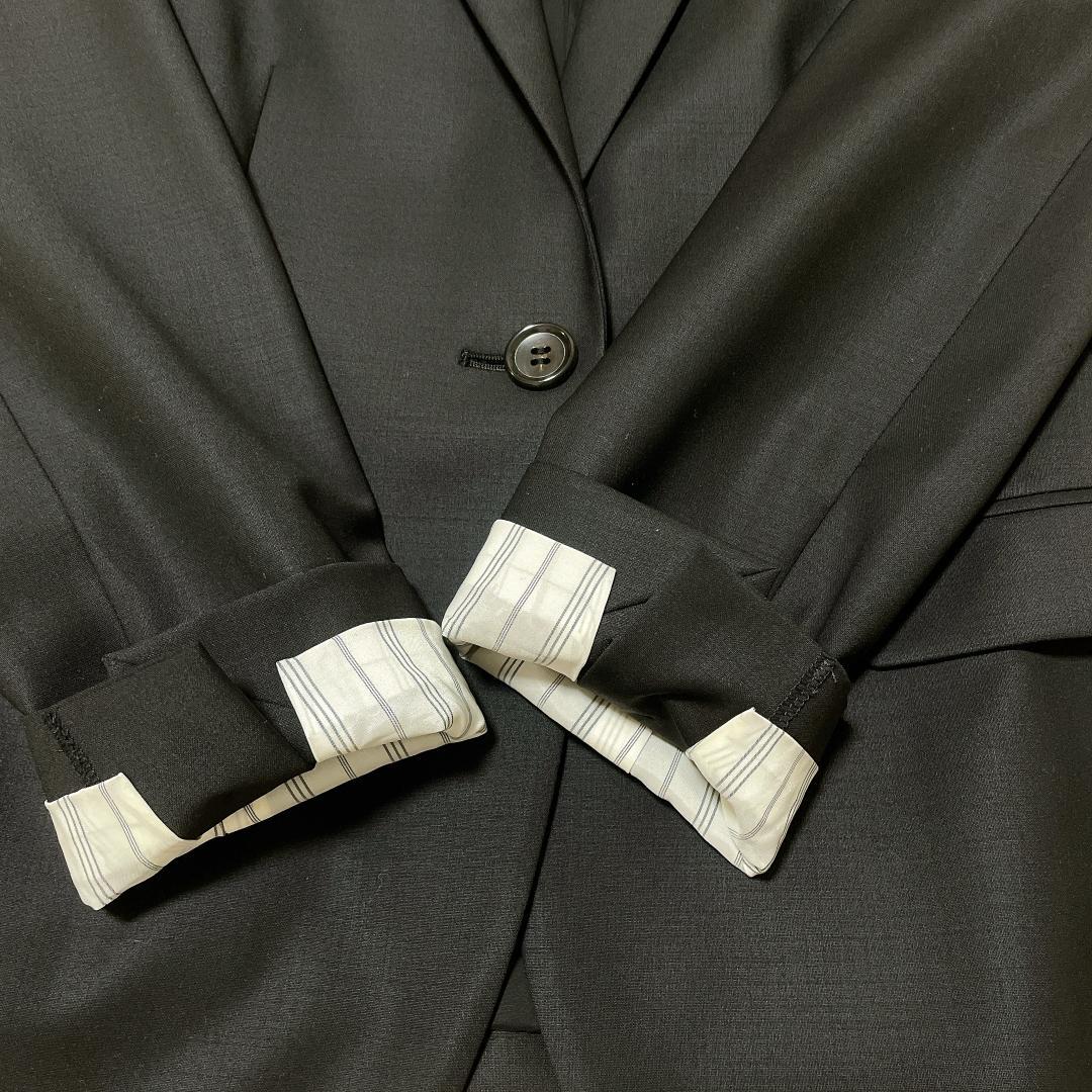 美品⭐️セオリーリュクス EXECUTIVE パンツセットアップ 40/42