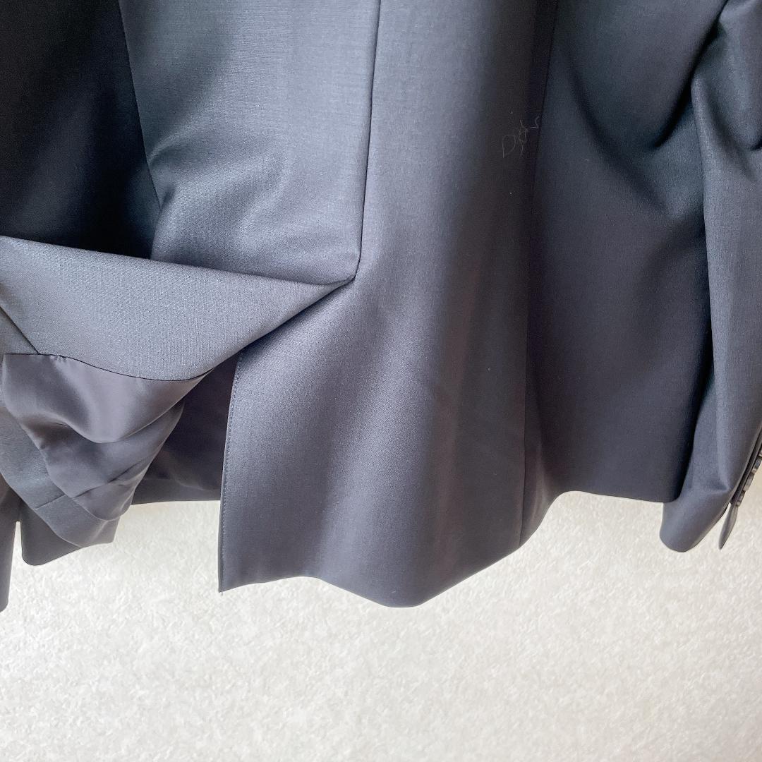 美品⭐️セオリーリュクス EXECUTIVE パンツセットアップ 40/42