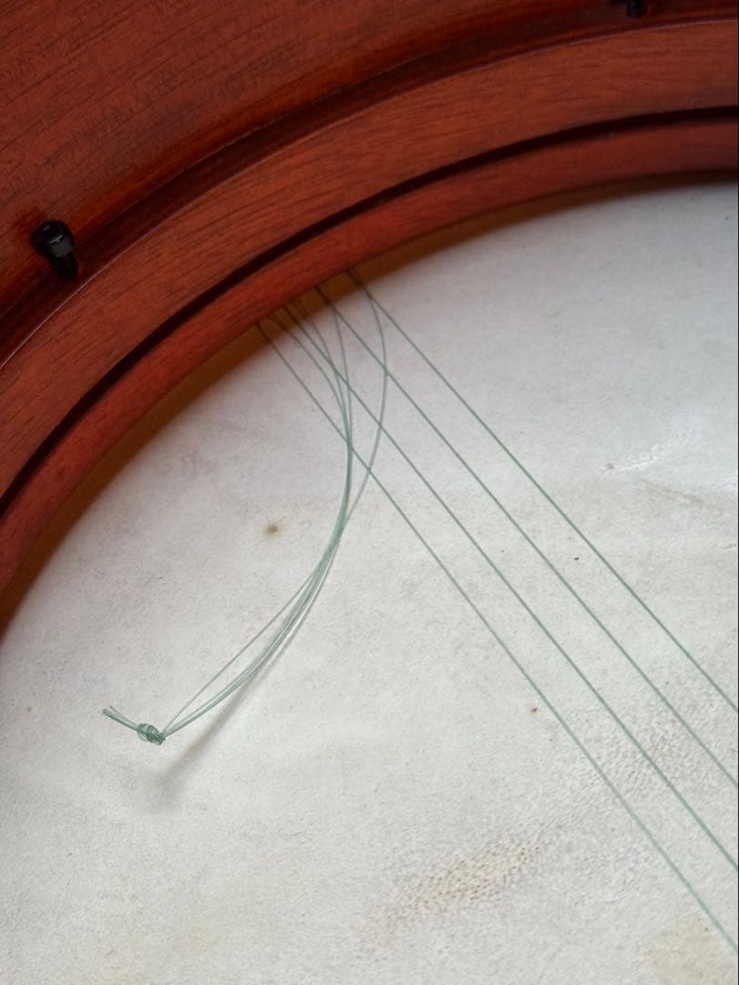 MEINL フレームドラム