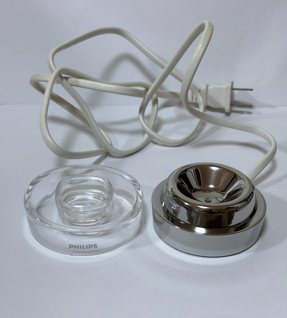 フィリップス ソニッケアー 電動歯ブラシ ダイヤモンドクリーン 替えブラシ5本付