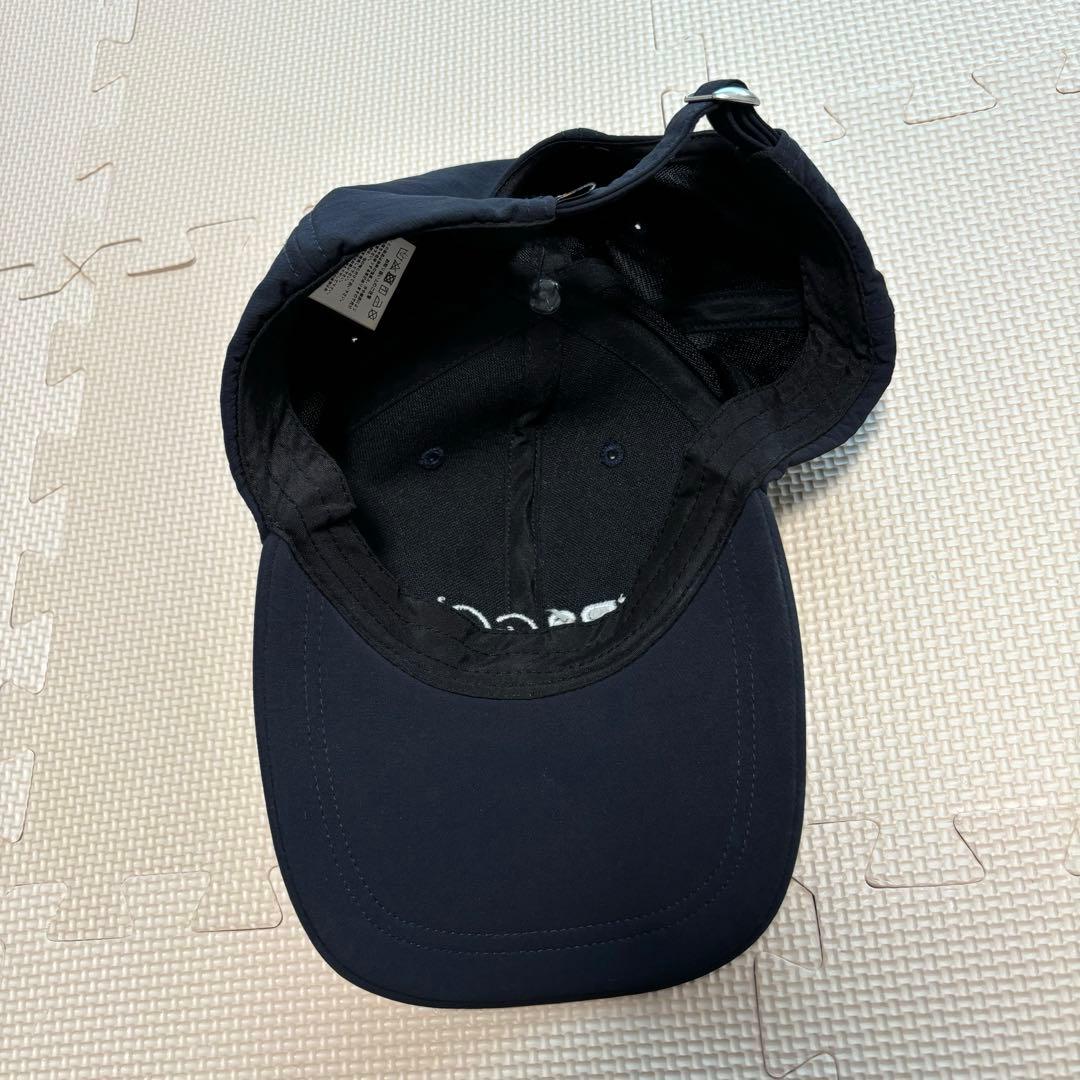 FR2 GOLF エフアールツーゴルフ　キャップ　ロゴ　ワッペン