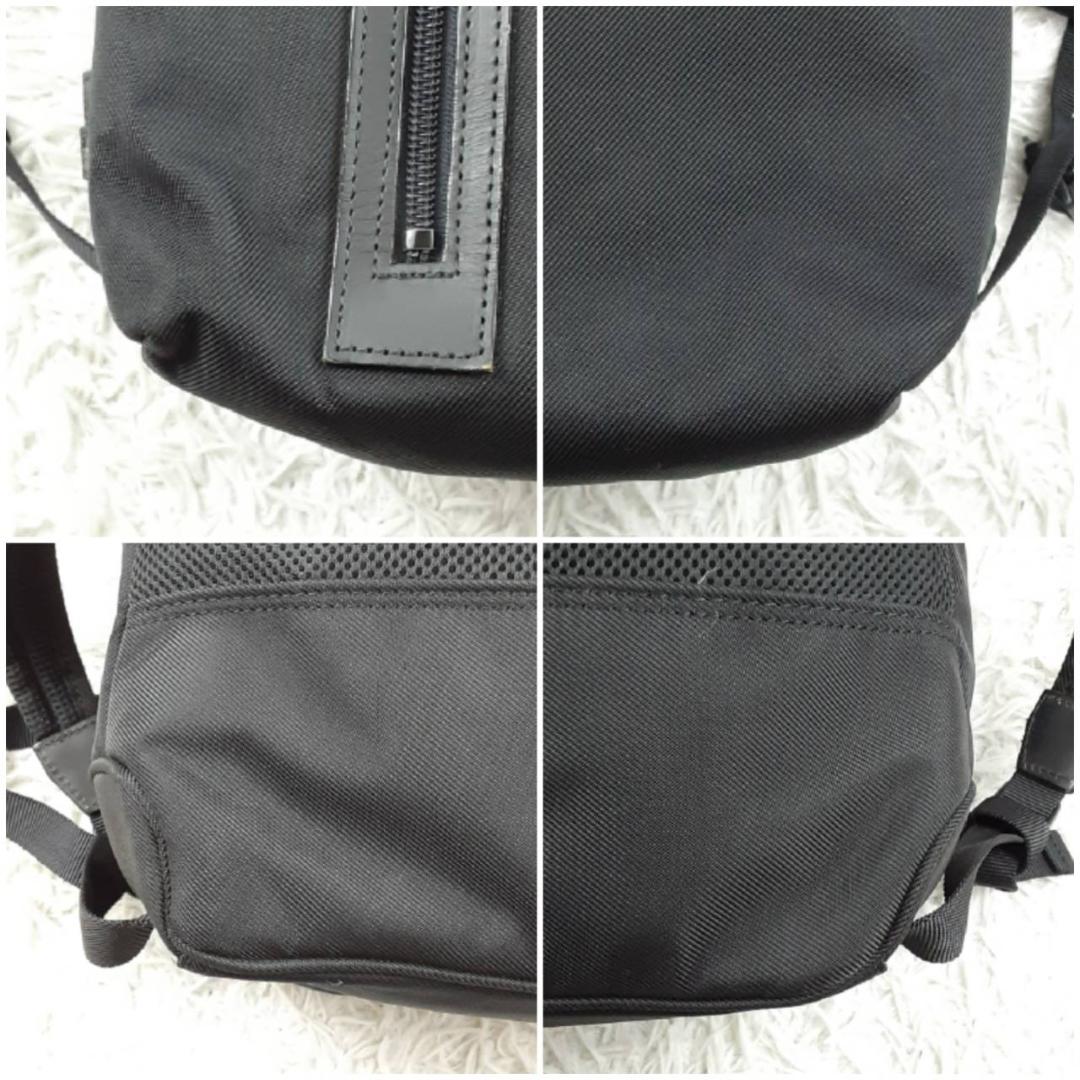 美品◎ARTISAN&ARTINST アルティザン&アーティスト マザーズバッグ