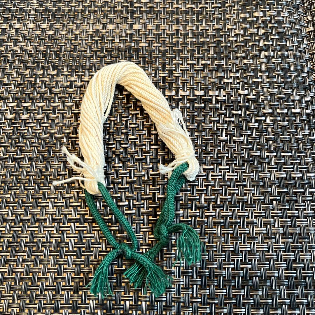 新品未使用　喜多つげ製作所　さつまつげブラシ