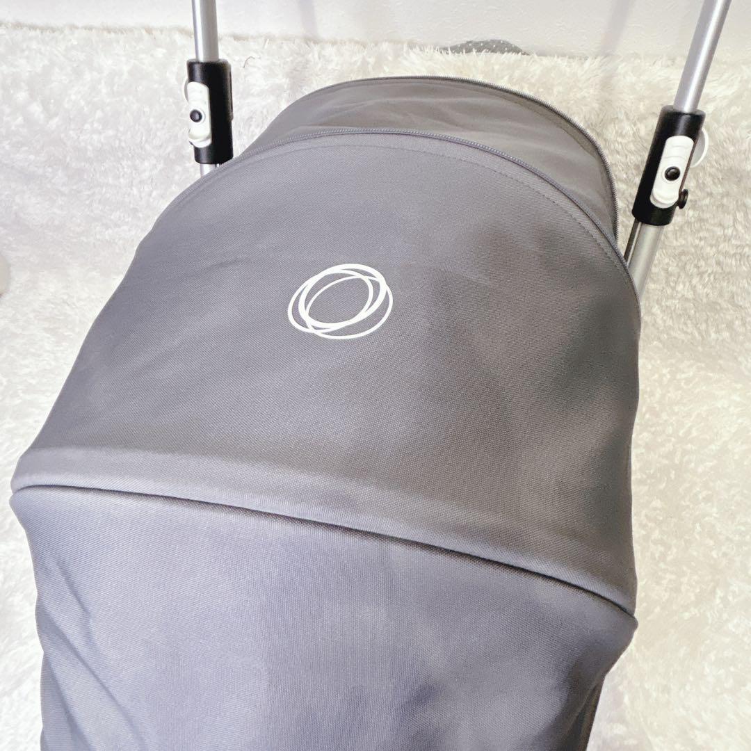 バガブービー5 bugaboo Bee5 ベビーカー 高級 英国王室御用達