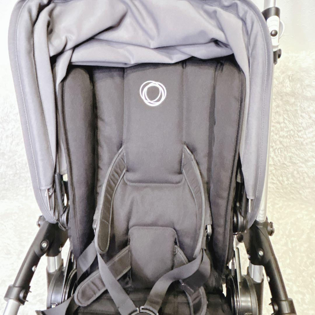 バガブービー5 bugaboo Bee5 ベビーカー 高級 英国王室御用達