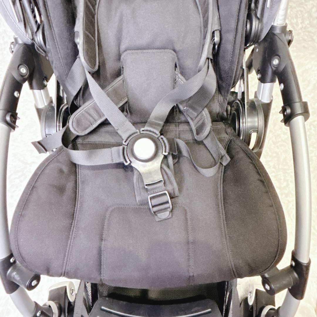 バガブービー5 bugaboo Bee5 ベビーカー 高級 英国王室御用達