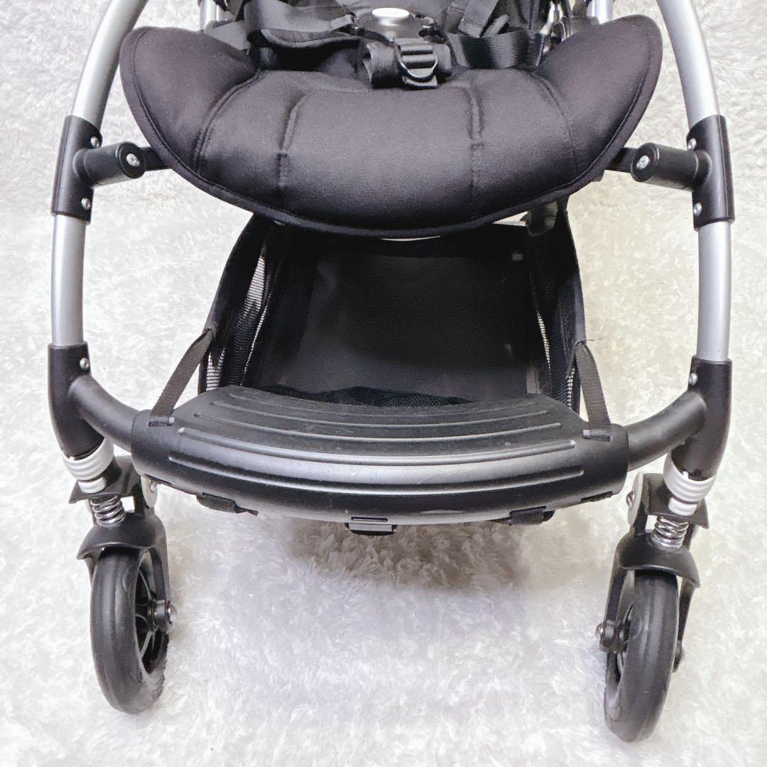 バガブービー5 bugaboo Bee5 ベビーカー 高級 英国王室御用達