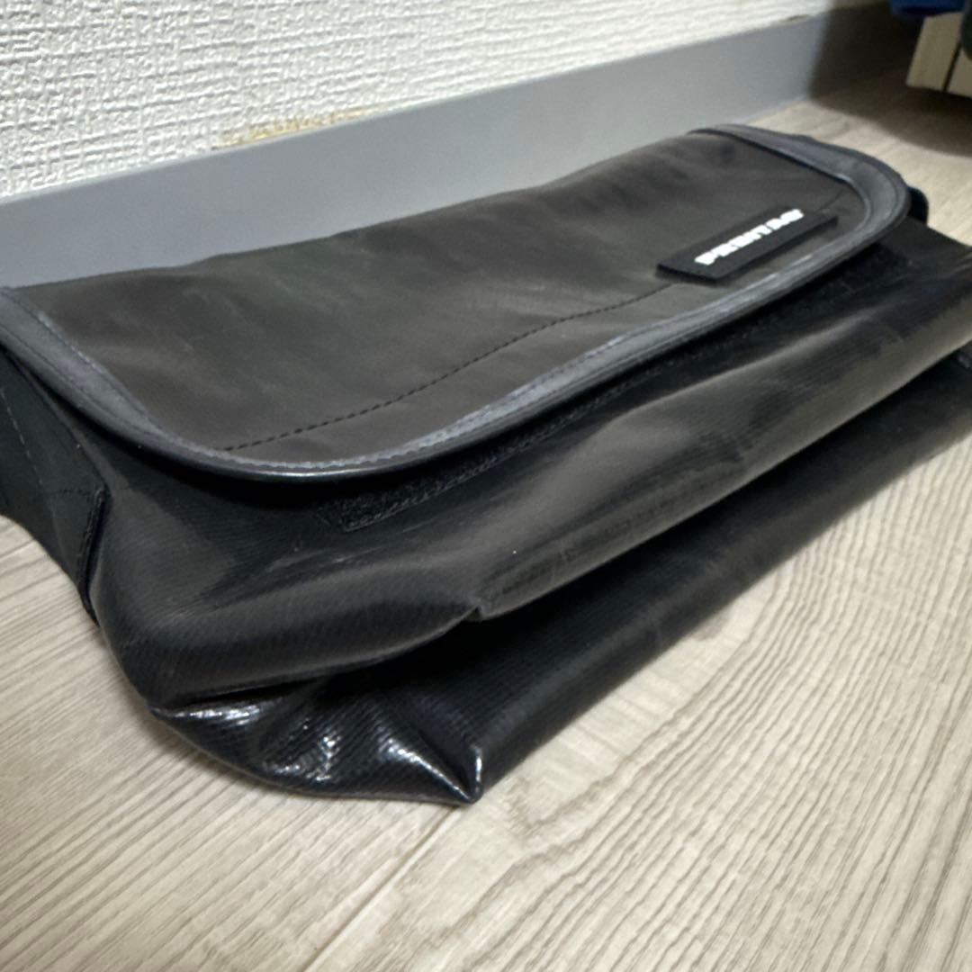 バッグ FREITAG F41 HAWAII FIVE-O black