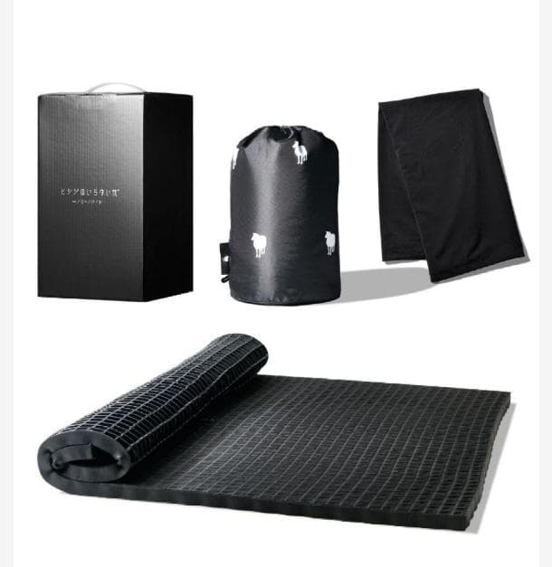 9569 新品未使用　ヒツジのいらない枕 フリースタイル