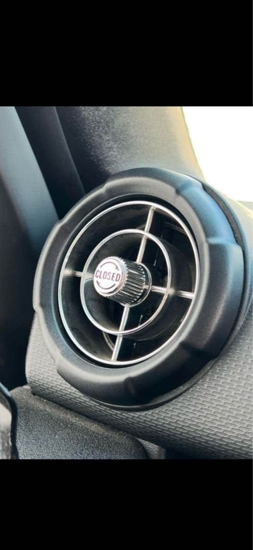 【超美品希少パーツ】新型ジムニー取付交換セット 観光バスエアコン　クリーニング済