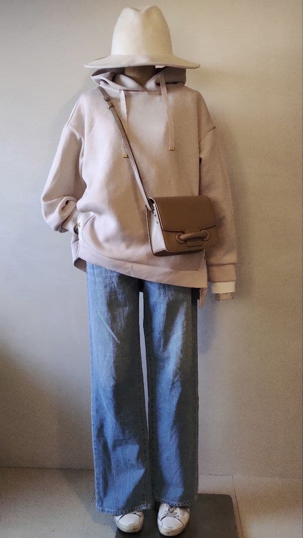 あきりこ様　スタニングルアーmixニット