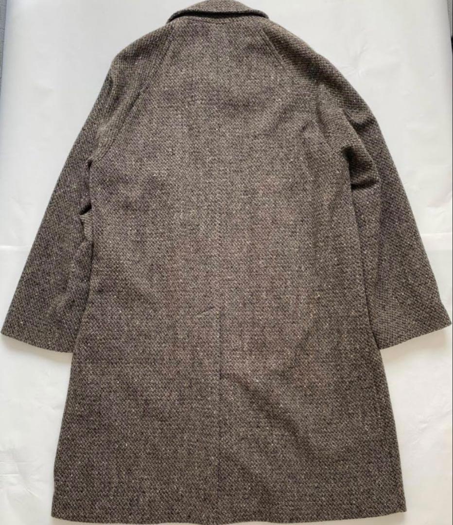 ジャケット・アウター Omar Afridi / BALMACAAN COAT