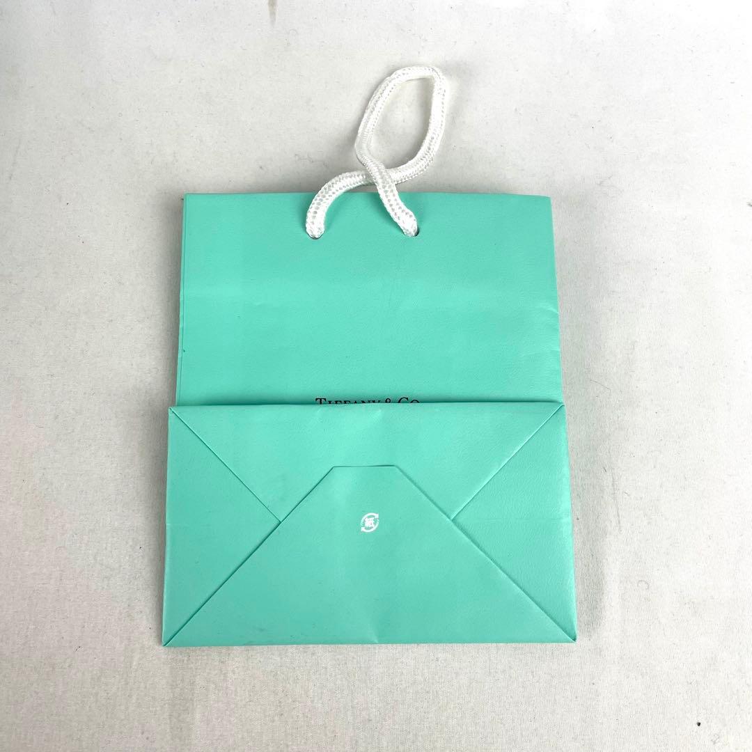 ティファニー アクセサリー ジュエリー ケース 保存袋 巾着 空箱 紙袋 29点