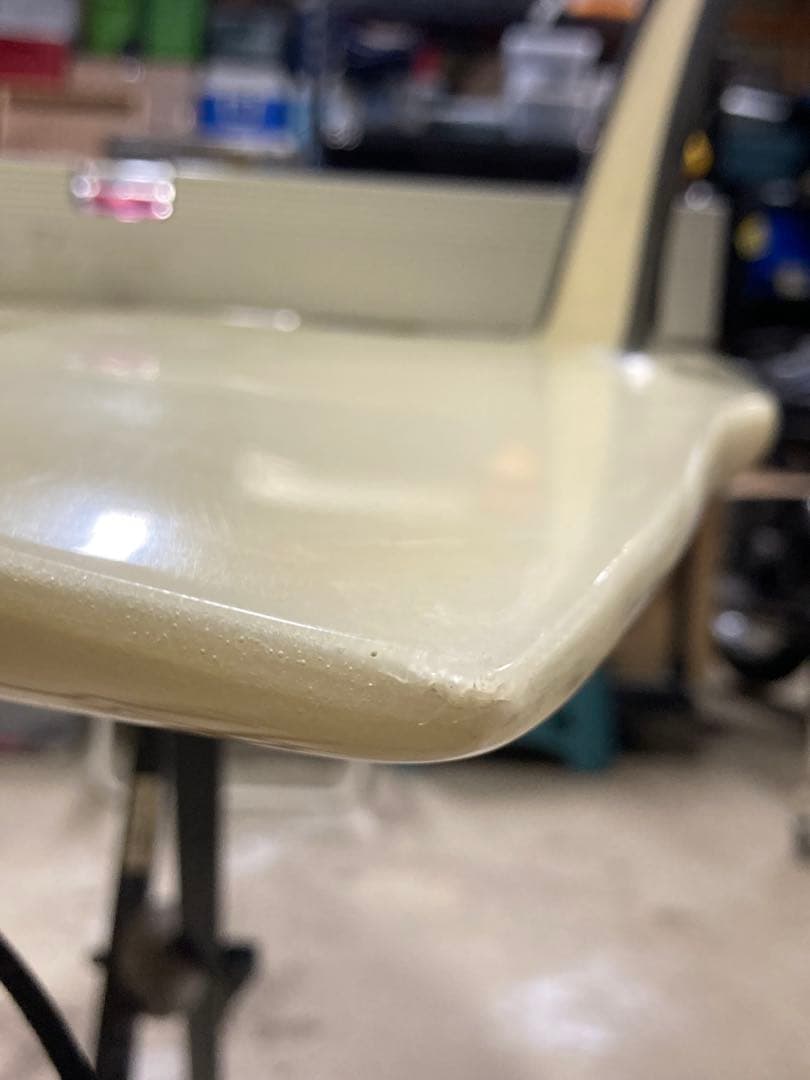 ジョエルチューダー　5'10\" 80sツインフィッシュ