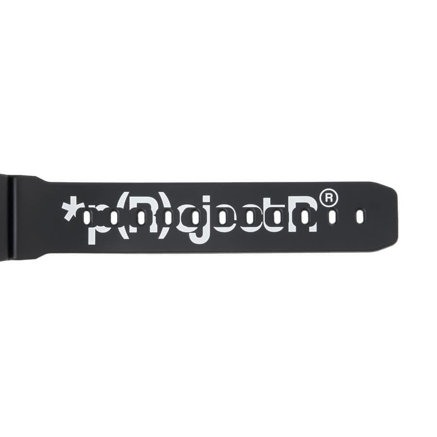 あ【新品未使用】*p(R)ojectR®×G-SHOCK DW-5600