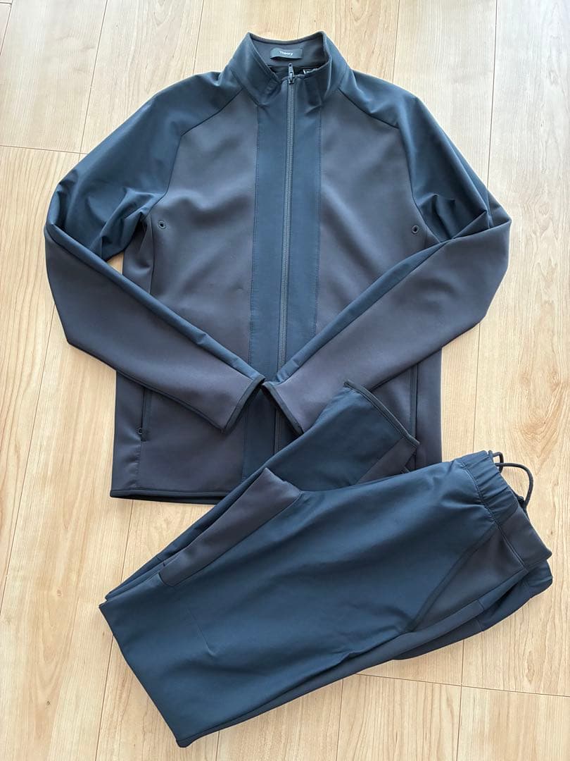 専用‼️Theory NEOTERIC ジャージセットアップ