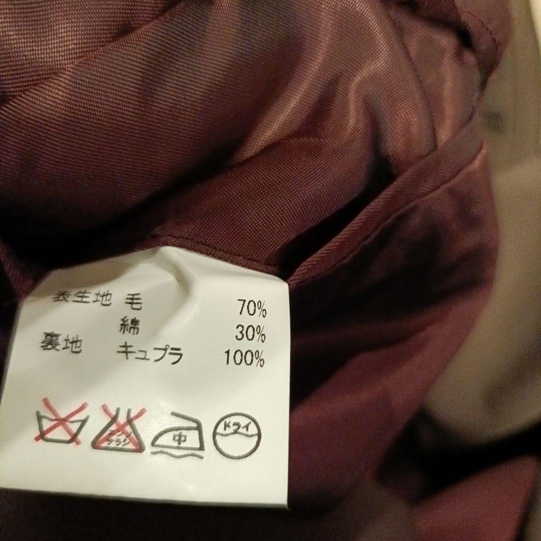 REATS TAILOR ZAZOUS　トレンチコート　サイズ40