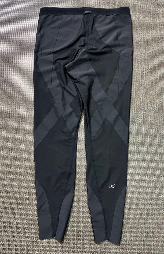 CW-X　メンズ　ジェネレーターモデル2.0軽量 HZO699　LB