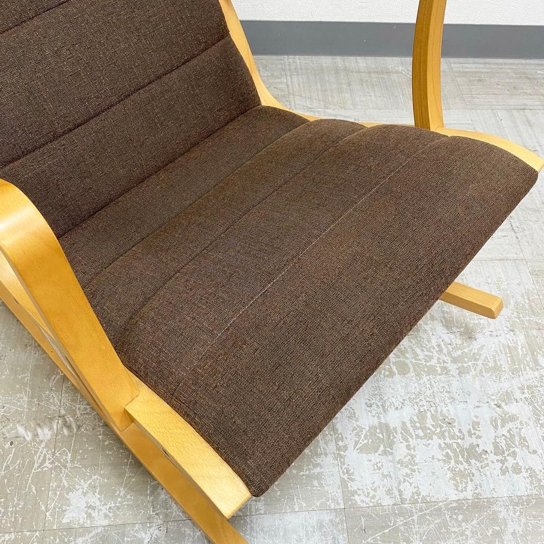 TENDO 天童木工 S-5226WB Rocking Chair 椅子