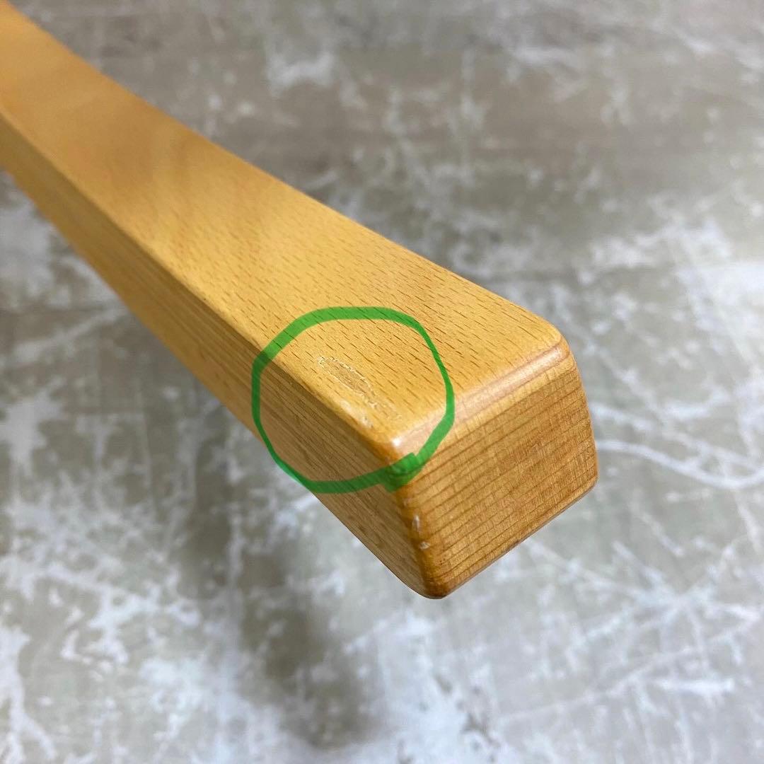 TENDO 天童木工 S-5226WB Rocking Chair 椅子