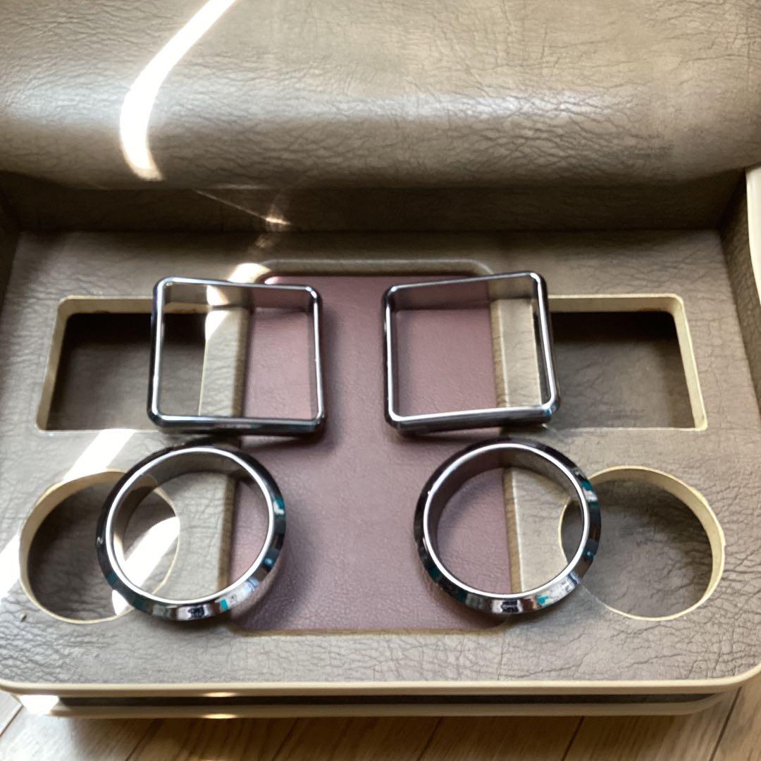 ハイエースワイド用コンソール（カズキオート）