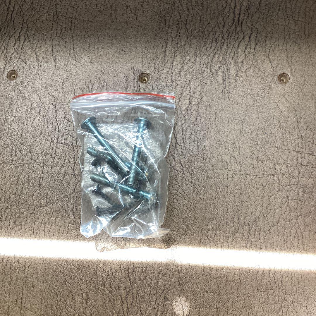 ハイエースワイド用コンソール（カズキオート）