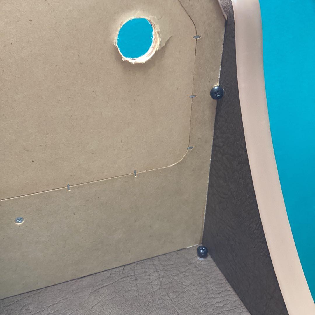 ハイエースワイド用コンソール（カズキオート）