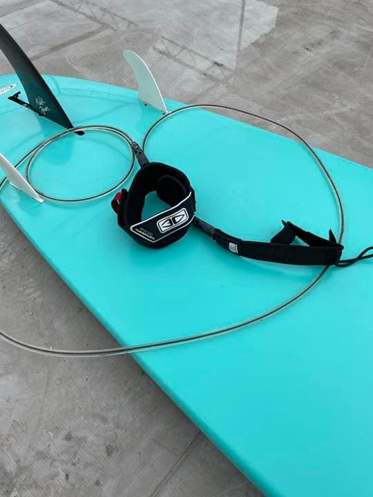 サーフィン ロングボード 9.2フィート（hap jacobs）