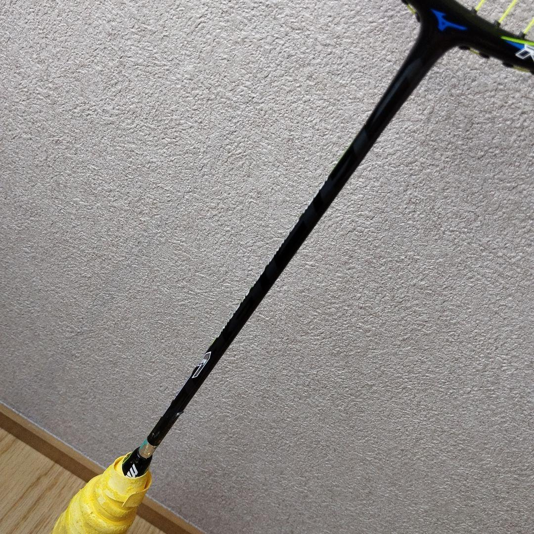 【極美品】MIZUNO キャリバーS TOUR 4U5G 早川モデル