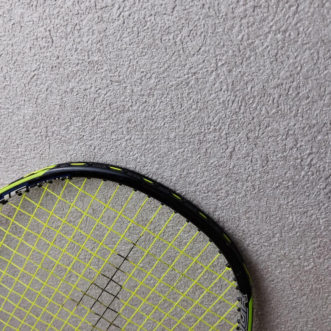 【極美品】MIZUNO キャリバーS TOUR 4U5G 早川モデル