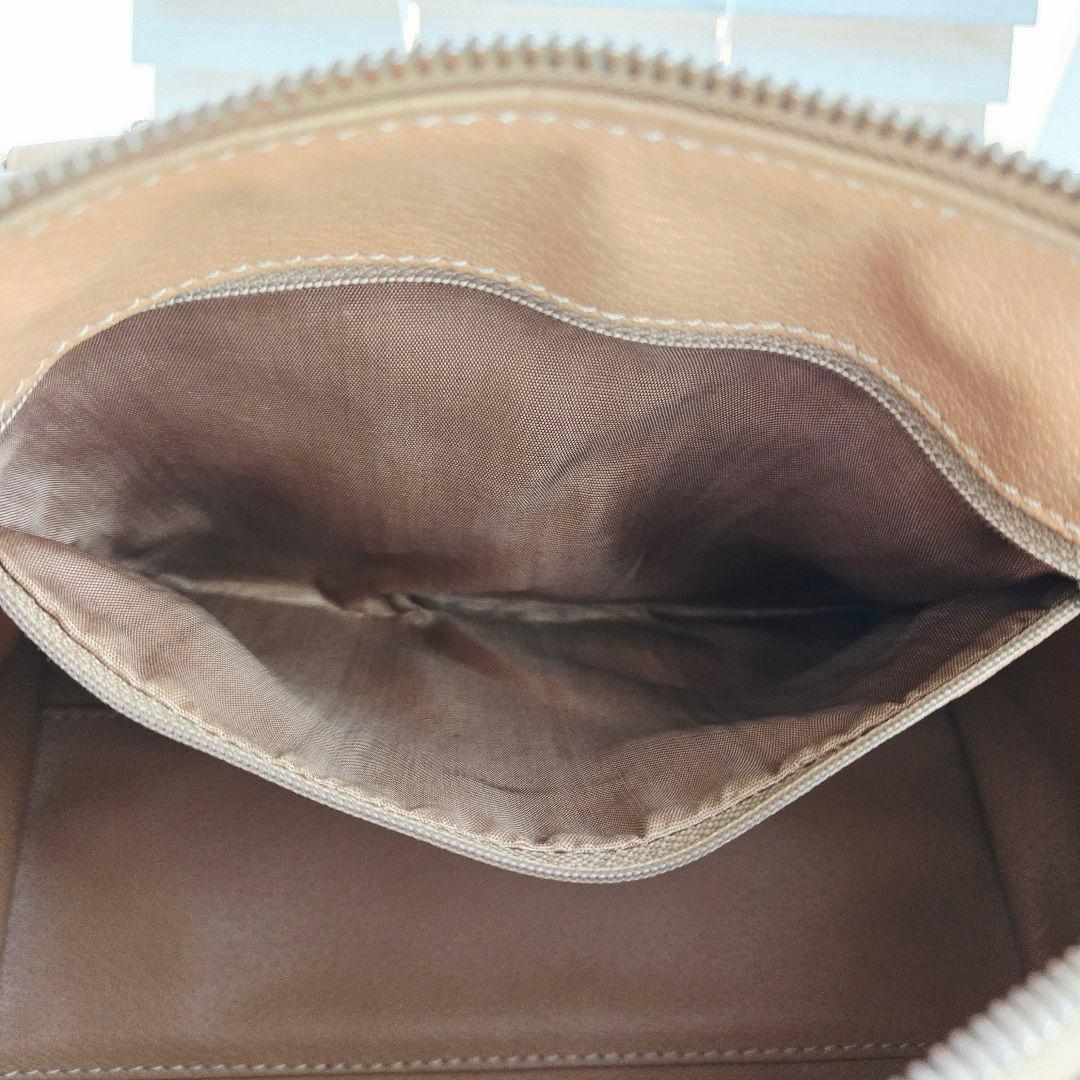 ⭐CELINE⭐ セリーヌ ミニボストンバッグ マカダム柄 トリオンフ