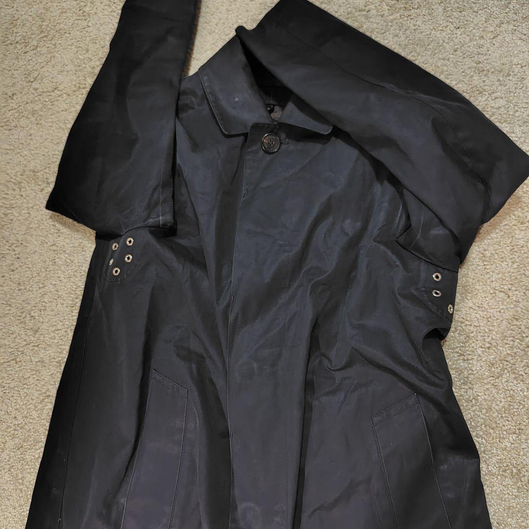 MACKINTOSH LONDON ステンカラーコート 38