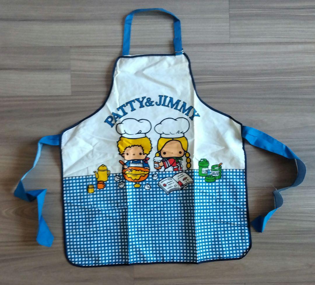 PATTY&JIMMY　 VINTAGE