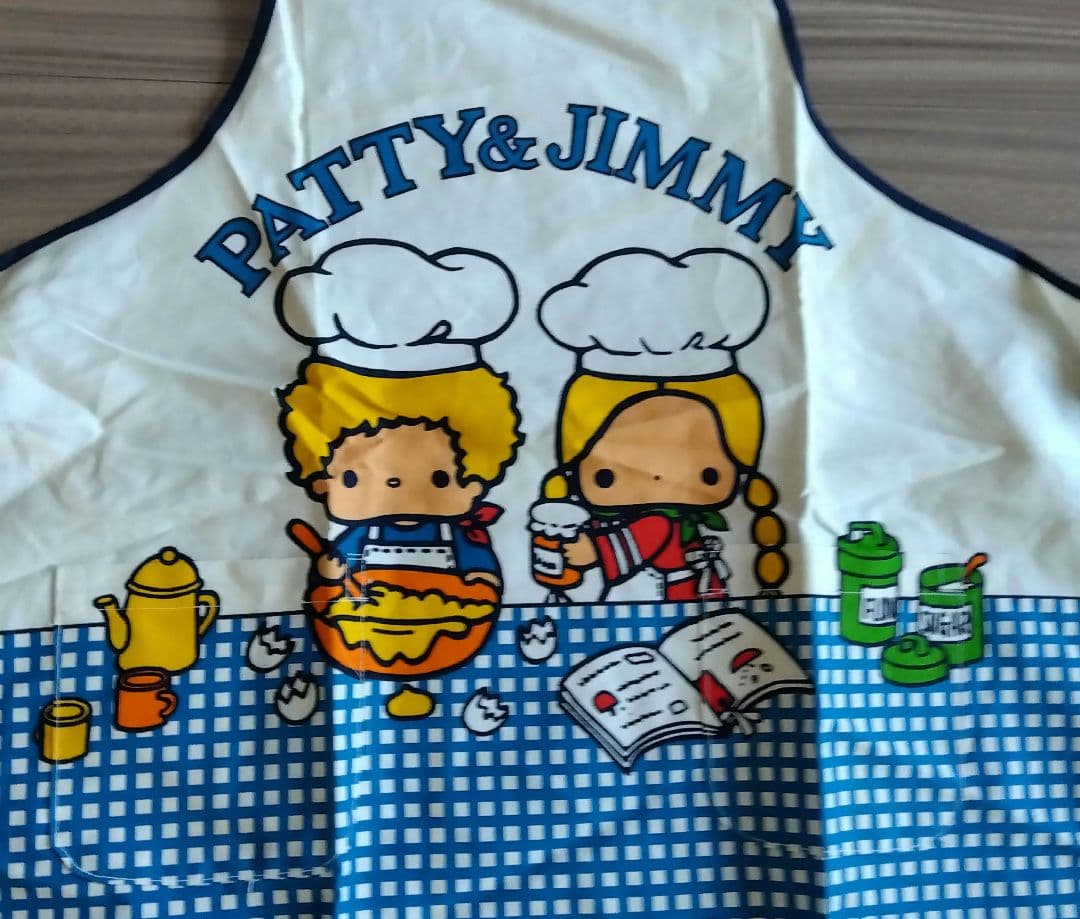 PATTY&JIMMY　 VINTAGE