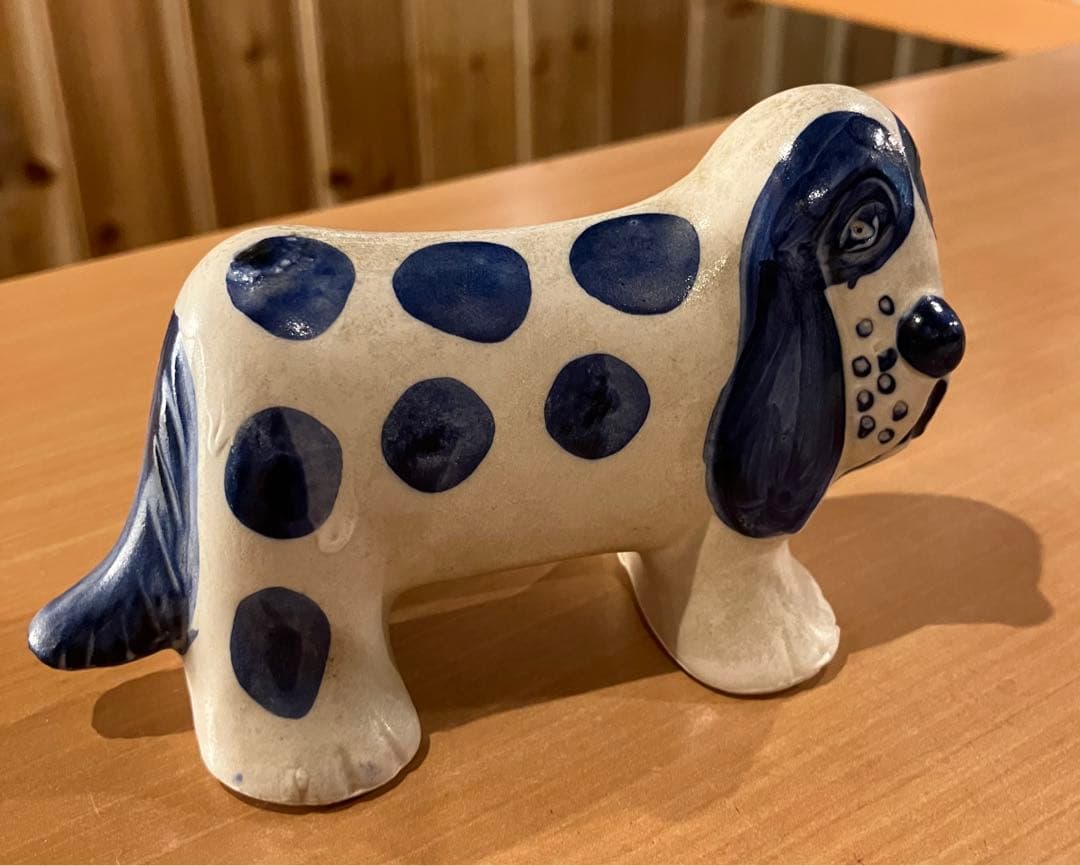 チャ　犬の置物のほか（合計5商品）まとめ