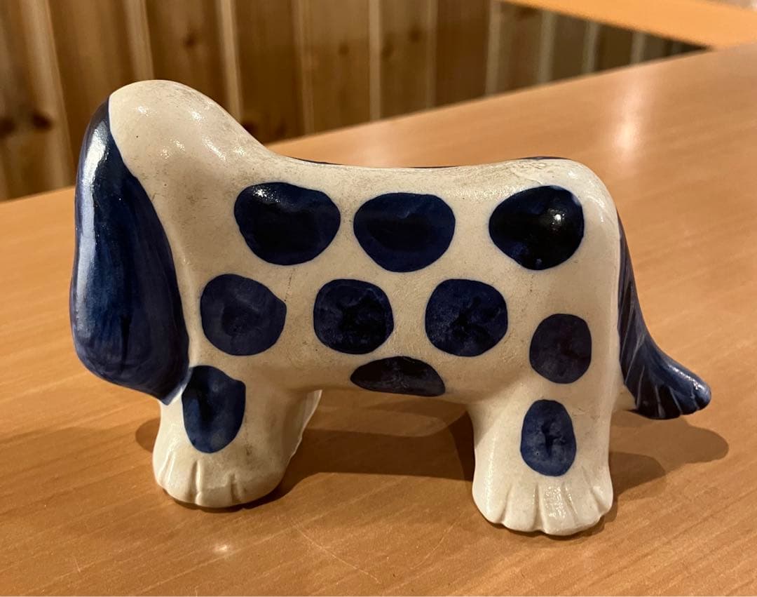 チャ　犬の置物のほか（合計5商品）まとめ