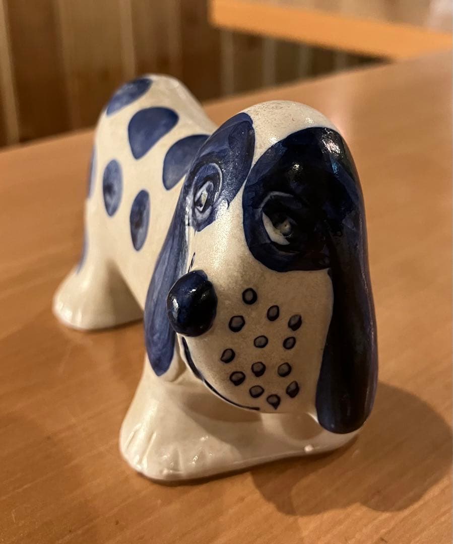 チャ　犬の置物のほか（合計5商品）まとめ