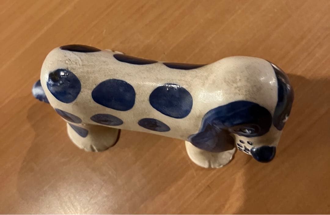 チャ　犬の置物のほか（合計5商品）まとめ