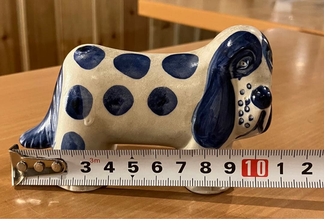 チャ　犬の置物のほか（合計5商品）まとめ