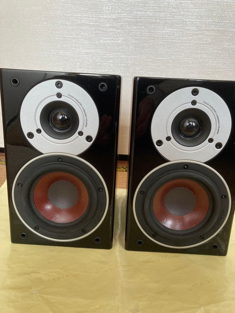 スピーカー・ウーファー DALI ZENSOR PICO