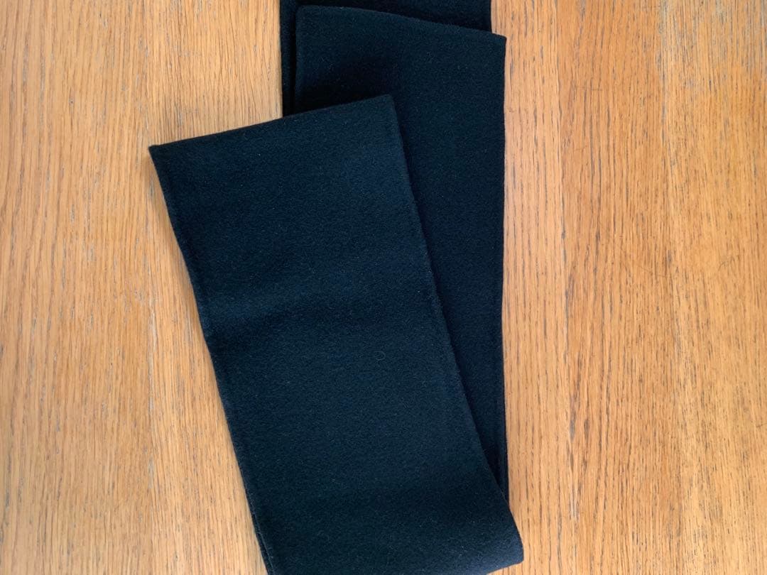 専用出品です。値下げしました！田丸麻紀さん着用　アドーアストール付きコート　38