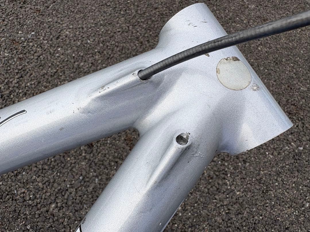 SIKORSKY  Pinnacle クラインピナクル　シルバー