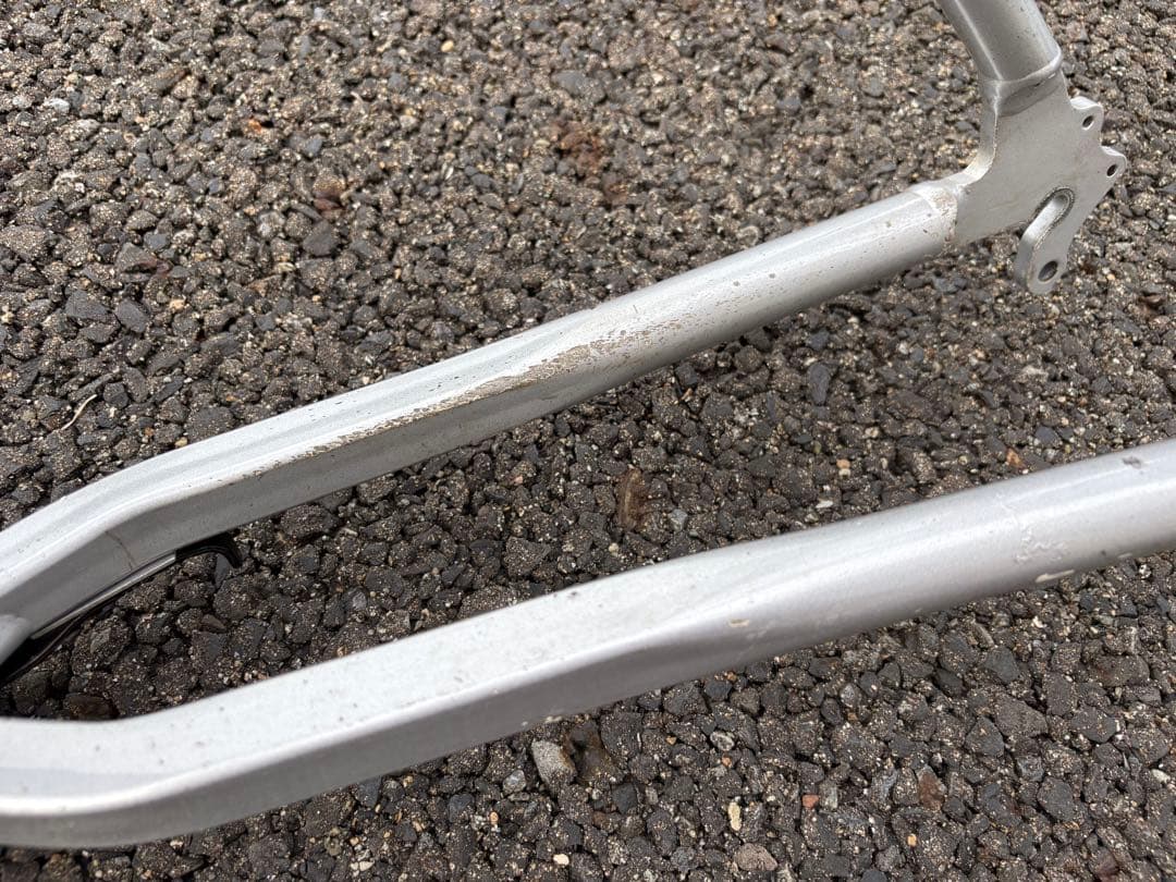 SIKORSKY  Pinnacle クラインピナクル　シルバー