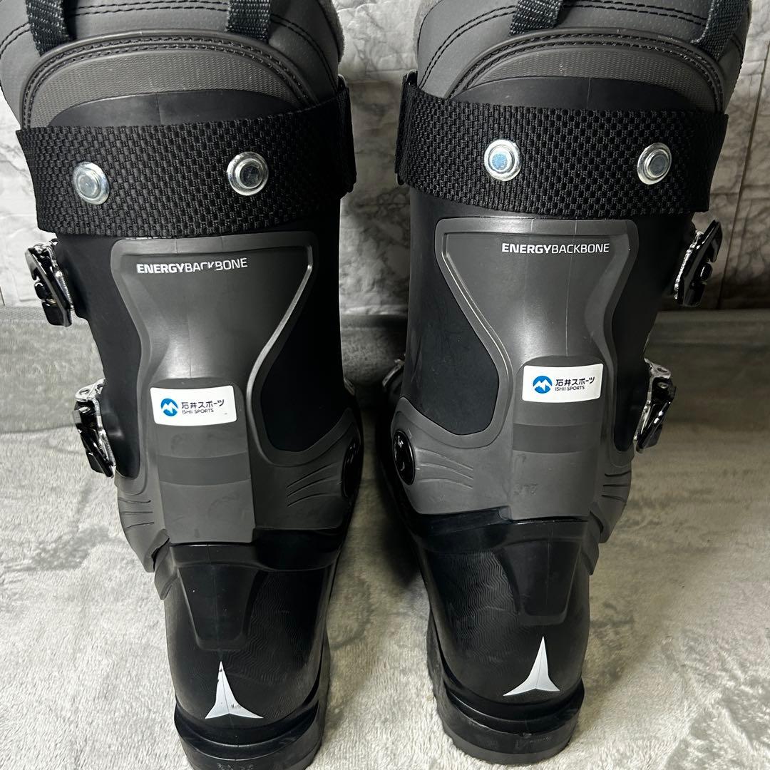 ATOMIC HAWX ULTRA 100 26.0cm 300mm 2020年