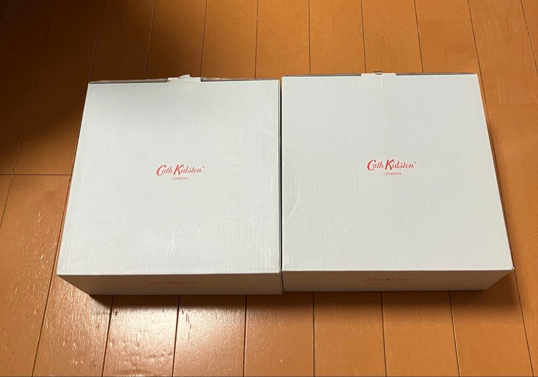 キャスキッドソン 食器　２点　新品