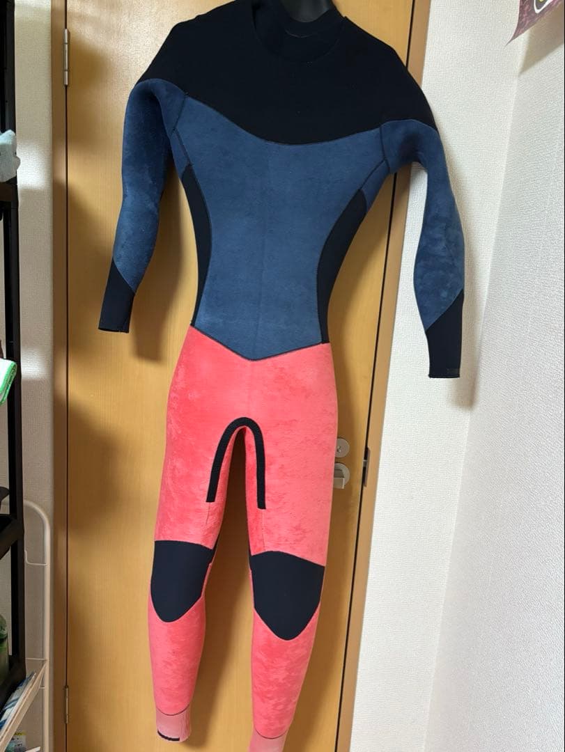 フルスーツ ウェットスーツ