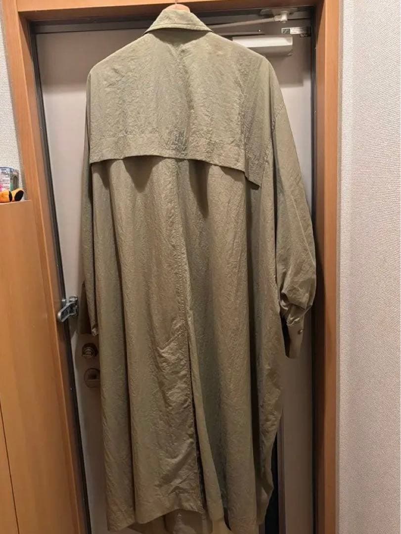 k.ideak 様　90s 80s ISSEY MIYAKE イカコート