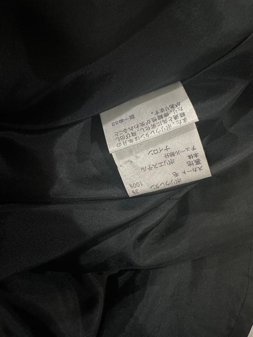 Burberry ワンピース　カーディガン　セット　120㎝